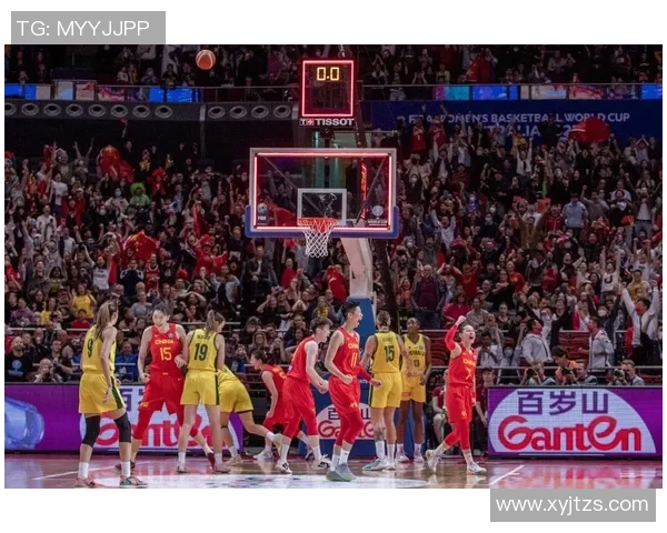 杭州篮球队在世界杯中的意识表现分析与点评