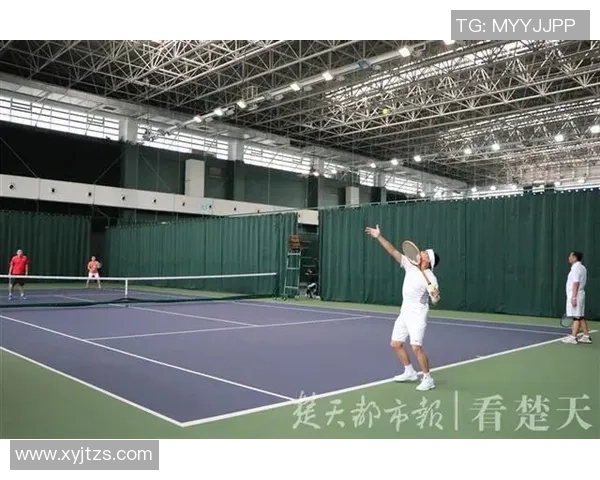 南京网球队速度分析与提升策略探讨助力竞技水平提升